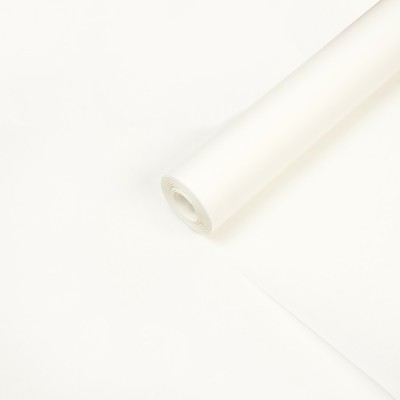 Бумага силиконизированная Белая 0,38 х 5 м